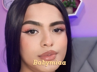 Babymiaa