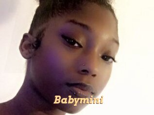 babymini Live Paradise