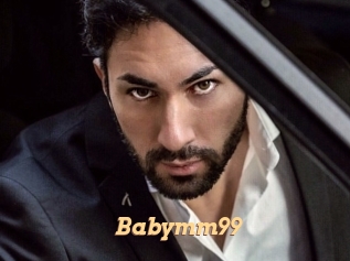 Babymm99