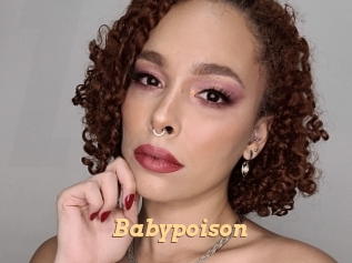 Babypoison