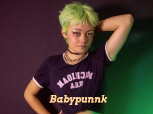 Babypunnk