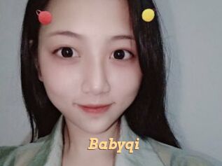 Babyqi
