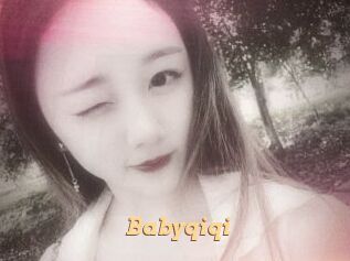 Babyqiqi