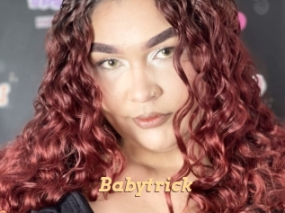 Babytrick