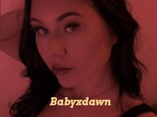 Babyxdawn