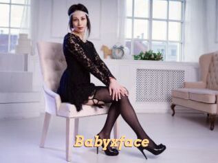 Babyxface