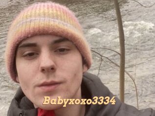 Babyxoxo3334