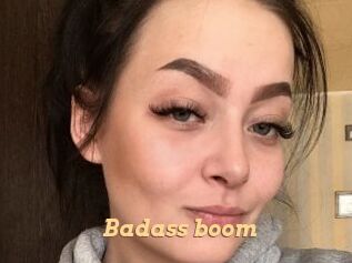 Badass_boom