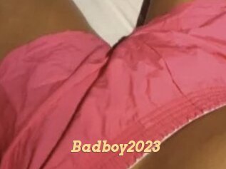 Badboy2023