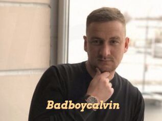Badboycalvin