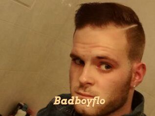 Badboyflo