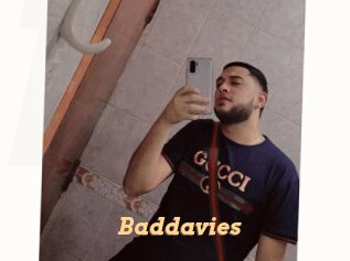 Baddavies