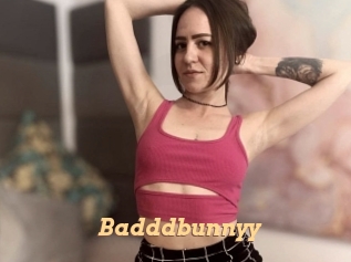 Badddbunnyy