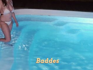 Baddes