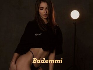 Bademmi