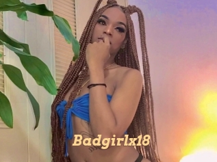 Badgirlx18