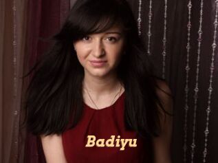 Badiyu