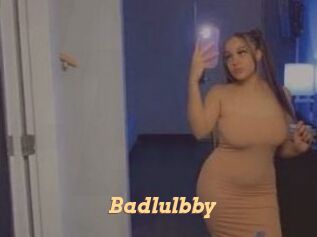 Badlulbby