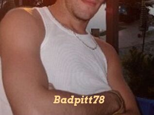 Badpitt78