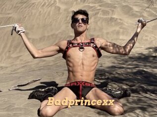Badprincexx
