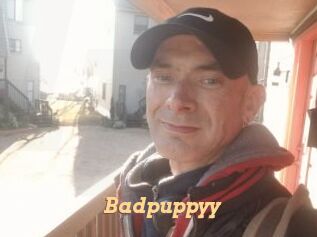 Badpuppyy
