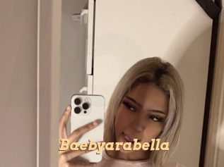 Baebyarabella