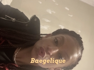 Baegelique