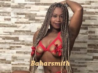 Baharsmith