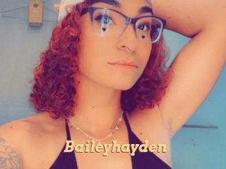 Baileyhayden