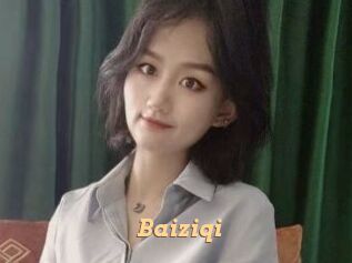 Baiziqi
