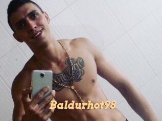 baldurhot98 Live Paradise