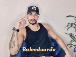 Baleeduardo