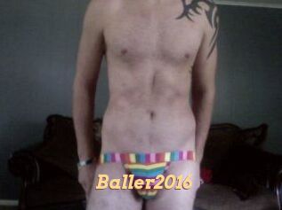 Baller2016