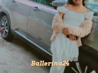 Ballerina24