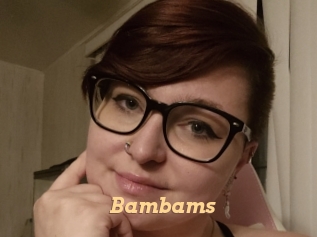 Bambams