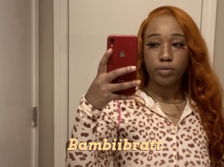 Bambiibratt