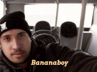 Bananaboy
