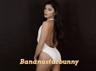 Bananastarbunny