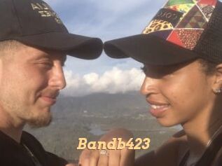 Bandb423