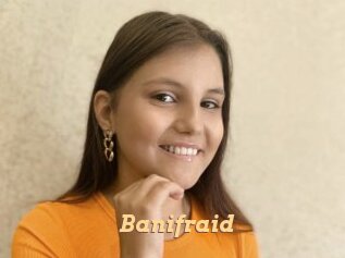 Banifraid