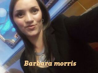 barbara_morris Live Paradise