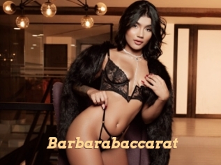 Barbarabaccarat