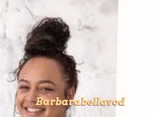 Barbarabellavod