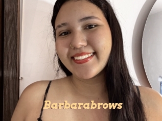 Barbarabrows