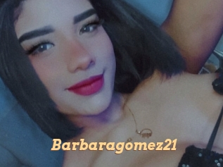 Barbaragomez21