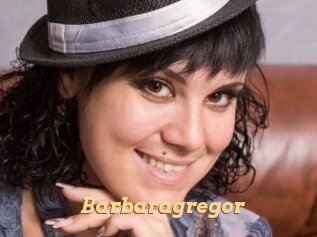 Barbaragregor