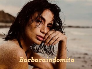 Barbaraindomita