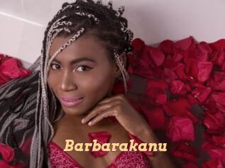 Barbarakanu