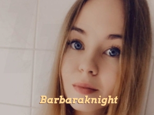 Barbaraknight