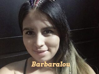 Barbaralou